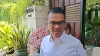 Bro Ron: Jokowi Magnet Gajah PSI, Antusiasme Masyarakat Jadi Modal Partai