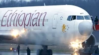 Israel Tolak Pilot WNI, Pesawat Kargo Ethiopian Airlines Dipaksa Putar Balik