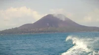 Anak Krakatau Naik Status Siaga, Ahli Ingatkan Warga Banten-Lampung Tak Panik soal Tsunami