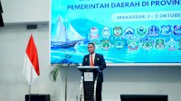 Pemprov Sulsel dan TP2DD Susun Peta Jalan Digitalisasi Transaksi Pemerintah Daerah