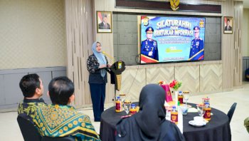 Wagub Sulsel Fatmawati Rusdi Usulkan Rapat Forkopimda Rutin untuk Antisipasi Persoalan Daerah