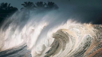 Gempa M7,6 Guncang Panama, Tsunami 3 Meter Ancam Wilayah Pesisir