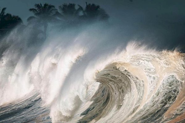 Gempa M7,6 Guncang Panama, Tsunami 3 Meter Ancam Wilayah Pesisir