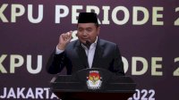KPU Buka Penjelasan soal Verifikasi Syarat Pendidikan Wapres Gibran
