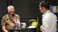 Bupati Irwan Hamid: Pelayanan Publik Pinrang Tak Cukup Berprestasi, Warga Harus Merasakan