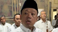 Dugaan Korupsi ATR/BPN Diselidiki KPK, Nusron Dua Kali Absen-Terdeteksi ke Luar Negeri