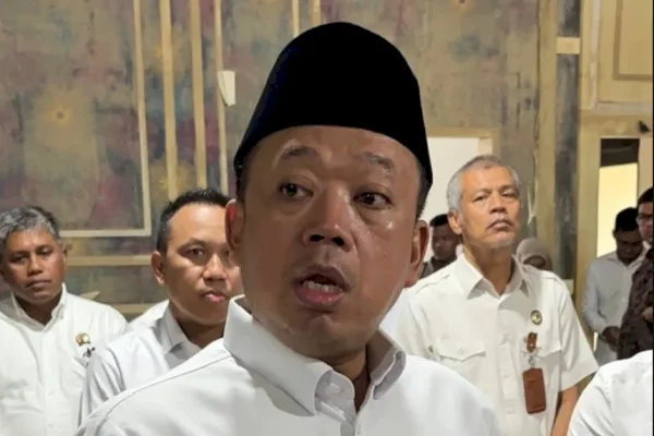 Dugaan Korupsi ATR/BPN Diselidiki KPK, Nusron Dua Kali Absen-Terdeteksi ke Luar Negeri