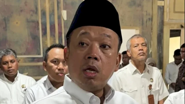 Dugaan Korupsi ATR/BPN Diselidiki KPK, Nusron Dua Kali Absen-Terdeteksi ke Luar Negeri