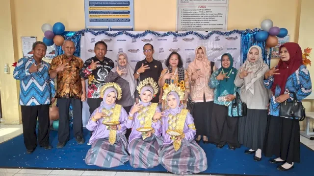 Pemkab Pinrang