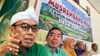 Musrenbangdes Sapanang, Imam Taufiq Siap Kawal Aspirasi Warga ke DPRD Jeneponto