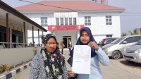 Leher Diancam Disembelih, Yanni dan Sanneng Diteror Surat Misterius di Jeneponto