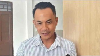 Bukan Hanya Air Bersih, DPRD Makassar Soroti Kondisi Dermaga Kepulauan