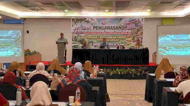 Pengawasan Angkatan XI, Meinsani Kecca Soroti Pengelolaan Lingkungan