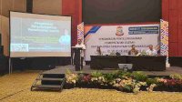 DPRD Makassar Awasi Program Kebudayaan, Yulius Patandianan Soroti Akuntabilitas Anggaran