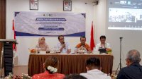Sekda Lutim Tekankan Pentingnya RDTR untuk Arah Pembangunan dan Investasi