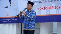 Tegas, Bupati Luwu Timur Ibas Tak Akan Bayar TPP ASN Karena Ini