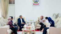 Pemprov Sulsel dan BTN Perkuat Sinergi Perumahan Rakyat serta Digitalisasi Layanan