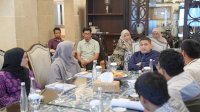 Wali Kota Makassar Kaji Kelayakan Pembangunan Pusat Pasar Hewan Terpadu di RPH Tamangapa