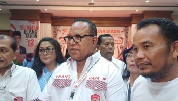 Polemik Ijazah Memanas, Bara JP Duga Ada Upaya Ganjal Langkah Politik 2029
