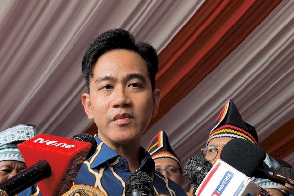 PSI: Gibran akan Jadi Kandidat Presiden Muda yang Diinginkan Rakyat Indonesia