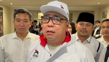 17,3 Juta Suara Hangus, PSI Sentil Wacana PT 5 Persen: Putusan MK Jangan Dipelintir!