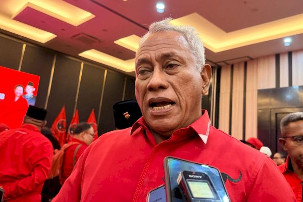 Gibran Diminta Mundur oleh Komarudin, PSI Melawan: Salah Tafsir Putusan MK!