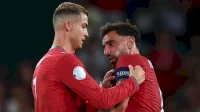 Dicadangkan, Ronaldo Pilih Angkat Kaki: Kini Kena Hukuman!