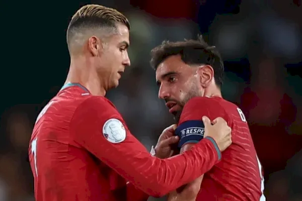 Dicadangkan, Ronaldo Pilih Angkat Kaki: Kini Kena Hukuman!