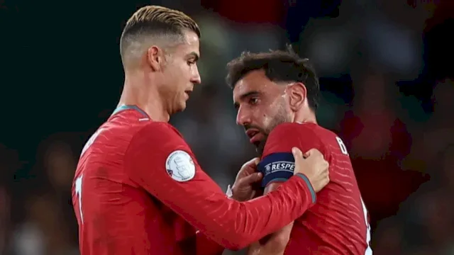 Dicadangkan, Ronaldo Pilih Angkat Kaki: Kini Kena Hukuman!