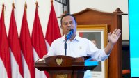 Gaji PPPK Ditanggung APBN, Gubernur Sulsel: Alhamdulillah Terima Kasih Bapak Presiden