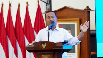Gaji PPPK Ditanggung APBN, Gubernur Sulsel: Alhamdulillah Terima Kasih Bapak Presiden
