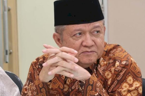 Trump Bawa-bawa Nama Muhammad, Anwar Abbas: Umat Islam Terluka!