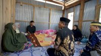 Wali Kota Parepare Melayat ke Rumah Duka Dua Korban Kecelakaan di Bilalangnge