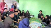 Wali Kota Parepare Melayat ke Rumah Duka Ibunda Wakil Ketua DPRD