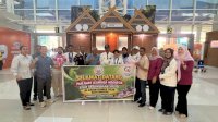 Pemprov Sulsel Jemput Atlet Peraih Medali Asian Games Aichi-Nagoya 2026