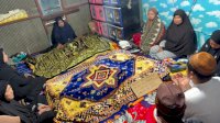 Wali Kota Parepare Melayat ke Rumah Duka Empat Korban Kecelakaan Jalan Bambu Runcing