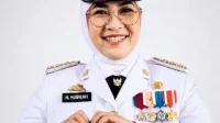 Tok! Mendagri Resmi Berhentikan Husniah Talenrang Tidak dengan Hormat sebagai Bupati Gowa
