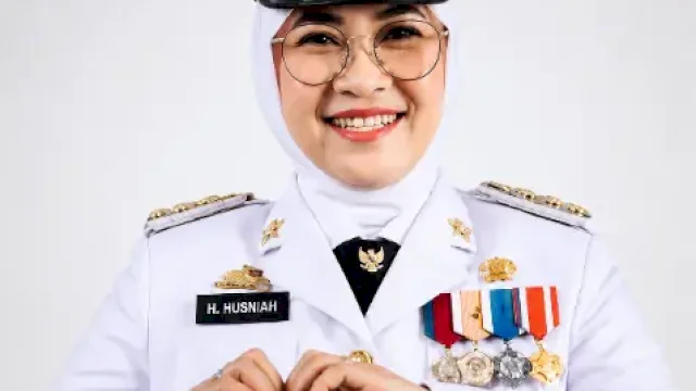 Tok! Mendagri Resmi Berhentikan Husniah Talenrang Tidak dengan Hormat sebagai Bupati Gowa