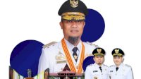 Pemkot Parepare Ucapkan Selamat Ulang Tahun kepada Gubernur Sulsel Andi Sudirman Sulaiman
