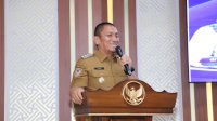 Bupati Ibas Ajak BKMT Turun ke Desa, Bantu Warga dan Sukseskan Program Pemerintah
