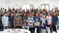Bawa 314 Kontingen di Porprov XVIII, Bupati Syaharuddin Alrif Targetkan Sidrap Tembus 10 Besar