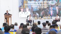 Bukan Lagi 6 Ton, Bupati Sidrap Syaharuddin Alrif Kejar 10 Ton Padi per Hektare
