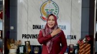 Waspadai Polusi Udara, Dinkes Sulsel Imbau Warga Pakai Masker dan Jaga Daya Tahan Tubuh
