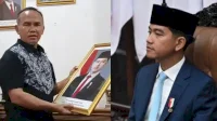 Rojab Copot Foto Gibran, Politisi PSI: Tak Paham Pendidikan Luar Negeri