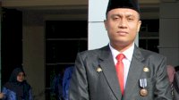 Andi Winarno Ditunjuk Jadi Plh Sekda Sulsel, Gubernur Minta Program Prioritas Tetap Berjalan