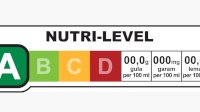 Tak Bisa Ditunda! Menkes Desak Pelaku Usaha Wajib Pasang Label Nutri-Level