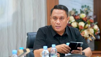 Pasar Murah Sulsel Expo: Belanja Rp100 Ribu Dapat Voucher Potongan Rp50 Ribu