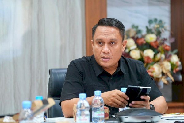 Pasar Murah Sulsel Expo: Belanja Rp100 Ribu Dapat Voucher Potongan Rp50 Ribu