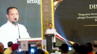 Gubernur Sulsel Dukung Penguatan Kewenangan Komisi Yudisial