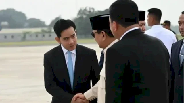 Polemik Ijazah Gibran Makin Disorot, PSI Justru Lihat Peluang Politik Besar